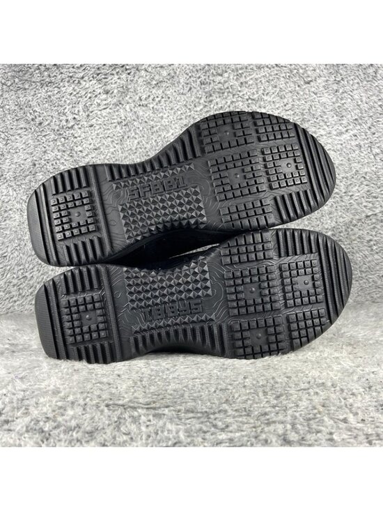 Nike SFB B2 Tactical Outdoor Boots Size 11.5 Men Triple Black FN3717-001 main image 6
